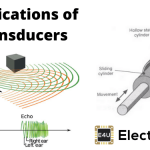 Application of Transducers in Biomedical Instrumentation 传感器在生物医学仪器中的应用