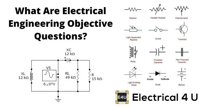 什么是电气工程目标问题