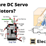 DC Servo Motors | Theory of DC Servo Motor 直流伺服电机|直流伺服电机理论