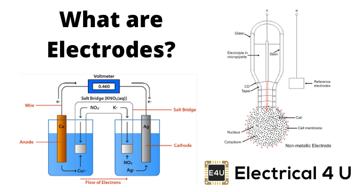 电极是什么
