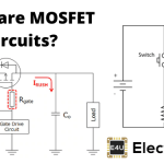MOSFET Circuits MOSFET电路
