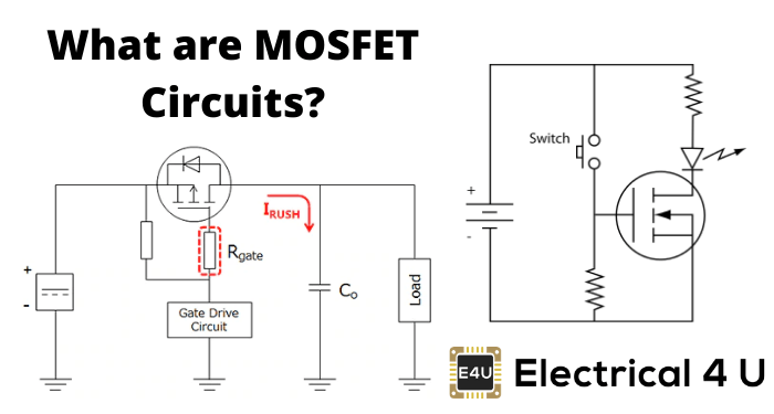 什么是MOSFET电路