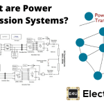 电力传输系统:它们是什么?(AC和DC)