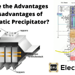 Advantages and Disadvantages of Electrostatic Precipitator 静电除尘器的优点和缺点
