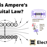 安培电路定律:它是什么?