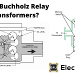 变压器中的Buchholz继电器|Buchholz继电器操作和原理