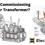 Commissioning of Power Transformer 电力变压器调试