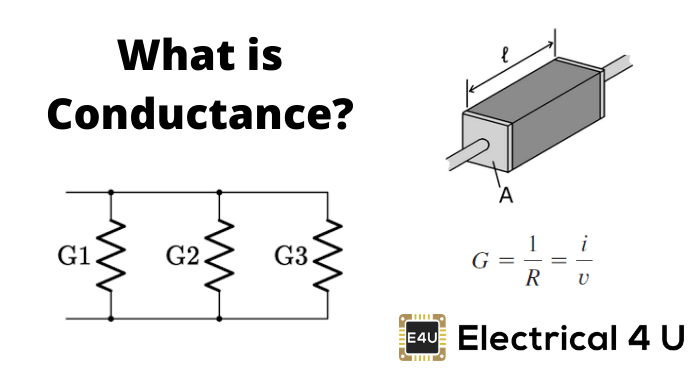 什么是电导率