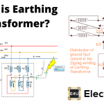 What is Earthing Transformer or Grounding Transformer 什么是接地变压器或接地变压器