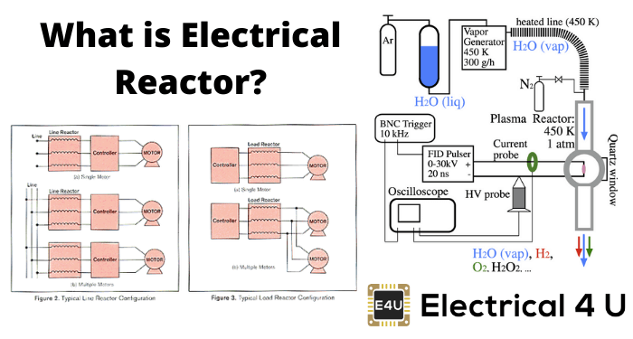 什么是电反应堆