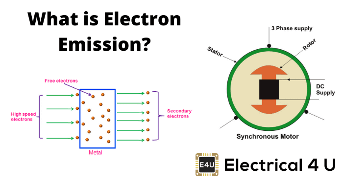 什么是电子发射