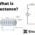 什么是电感和电感|电感理论