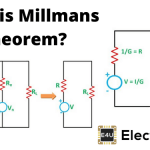 Millman定理