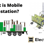 Mobile Substation | Portable Substation | Mobile Transformer 移动变电站|便携式变电站|移动变压器
