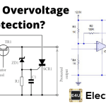 Overvoltage Protection 过压保护GydF4y2Ba