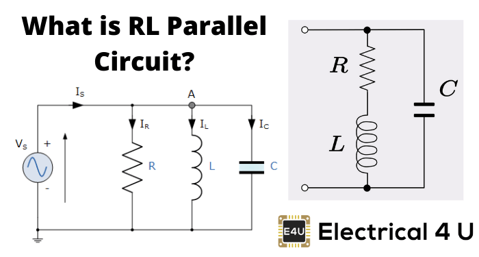 什么是rl平行电路
