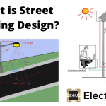 Street Lighting Design: Layout & Calculations 街道照明设计:布局和计算