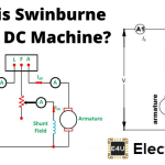 DC机器的Swinburne测试