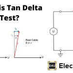 Tan Delta测试|损耗角测试|损耗因子测试