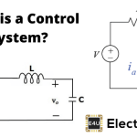 控制系统：他们是什么？（开环和闭环控制系统示例）