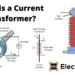 电流变压器：它是什么？（以及它如何工作？）
