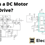 DC Motor Drives 直流电机驱动