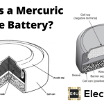 氧化汞电池|化学结构优点及用途