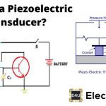 压电传感器：应用与工作原理