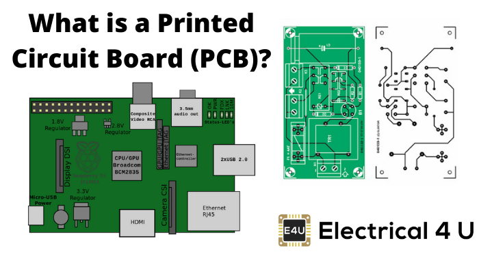 什么是印刷电路板（PCB）