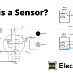 Sensor |传感器类型