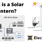 Solar Lantern 太阳能灯笼