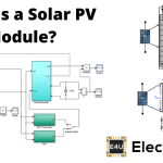 什么是太阳能光伏组件?
