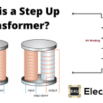 Step Up Transformers: How Does it Work? (Formula & Working Principle) 加强变压器:它如何运作?(公式和工作原理)