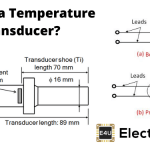 温度传感器：它们是什么？（类型和例子）GydF4y2Ba