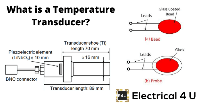 什么是温度传感器