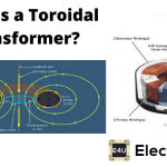 Toroidal Transformer 环形变压器