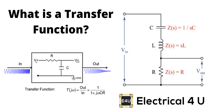 什么是转移函数