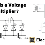 Voltage Multiplier 电压倍增器