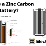 Zinc Carbon Battery |Types of Zinc Carbon Battery | Advantages and Disadvantages 碳电池|碳电池的类型|的优点和缺点