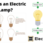 Electric Lamp | Types of Electric Lamp |类型的电灯