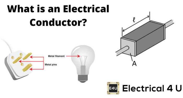 什么是电导体