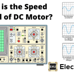 通过示波器测量电压电流和频率