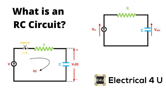 什么是Rc电路
