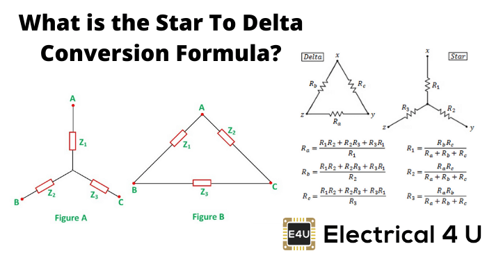 星和的转换公式是什么