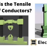 Tensile Test of Conductors 导体的拉伸试验
