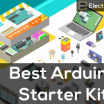Best Arduino Starter Kits: Our Top 7 Reads of 2021 最佳Arduino入门工具包:2021年最佳7个读数