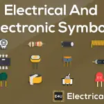 电气和电子符号