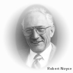 罗伯特·诺伊斯
