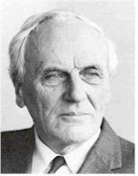 伯纳德·d·h·tellegen