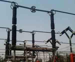 单个断裂隔离器